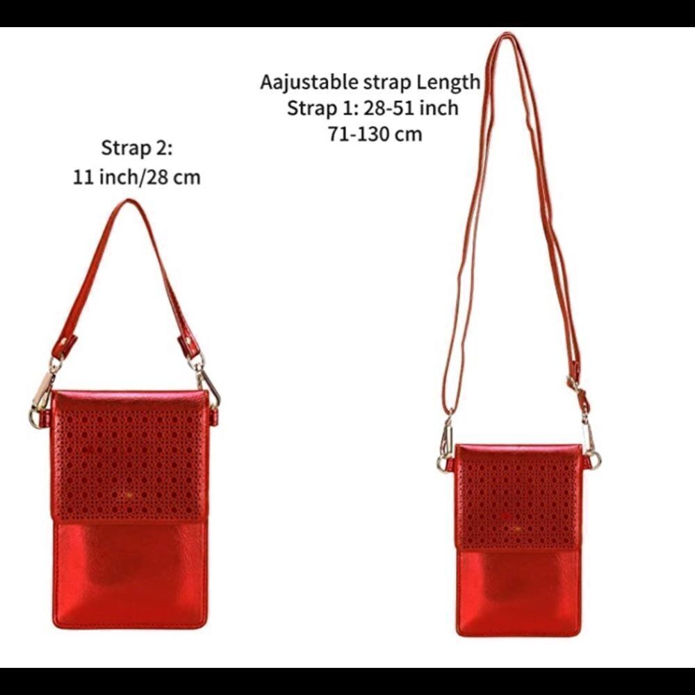 Cell Phone Purse - Picture 3 of 8